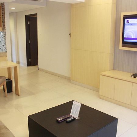 Quest Hotel Kuta By Aston Zewnętrze zdjęcie