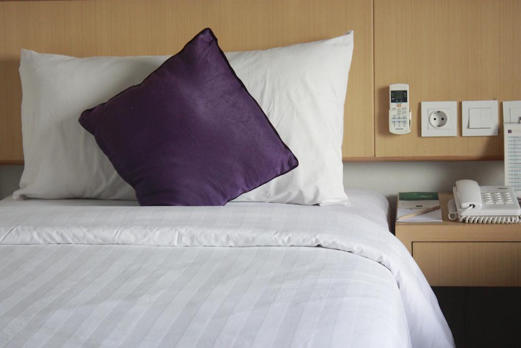 Quest Hotel Kuta By Aston Zewnętrze zdjęcie