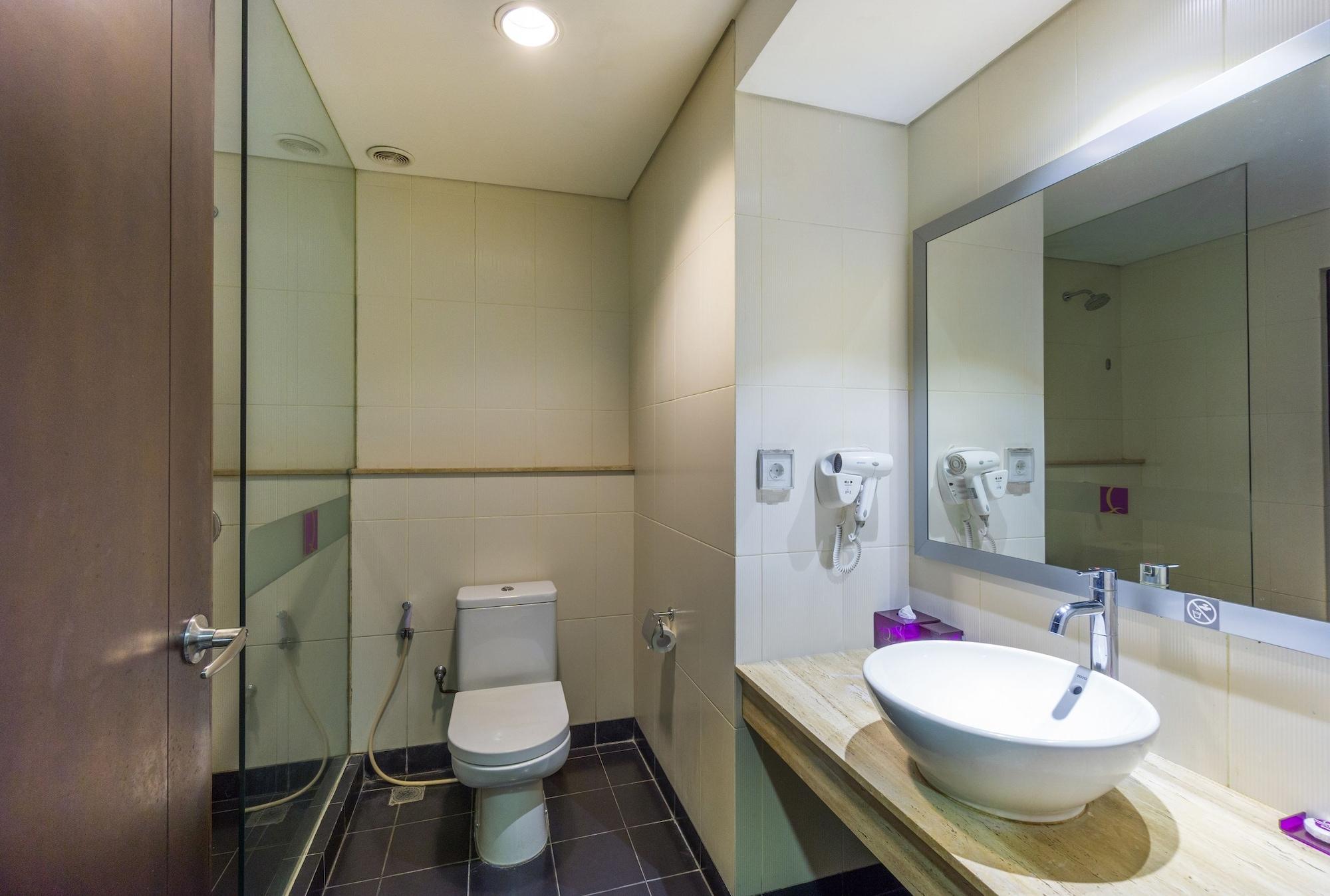 Quest Hotel Kuta By Aston Zewnętrze zdjęcie