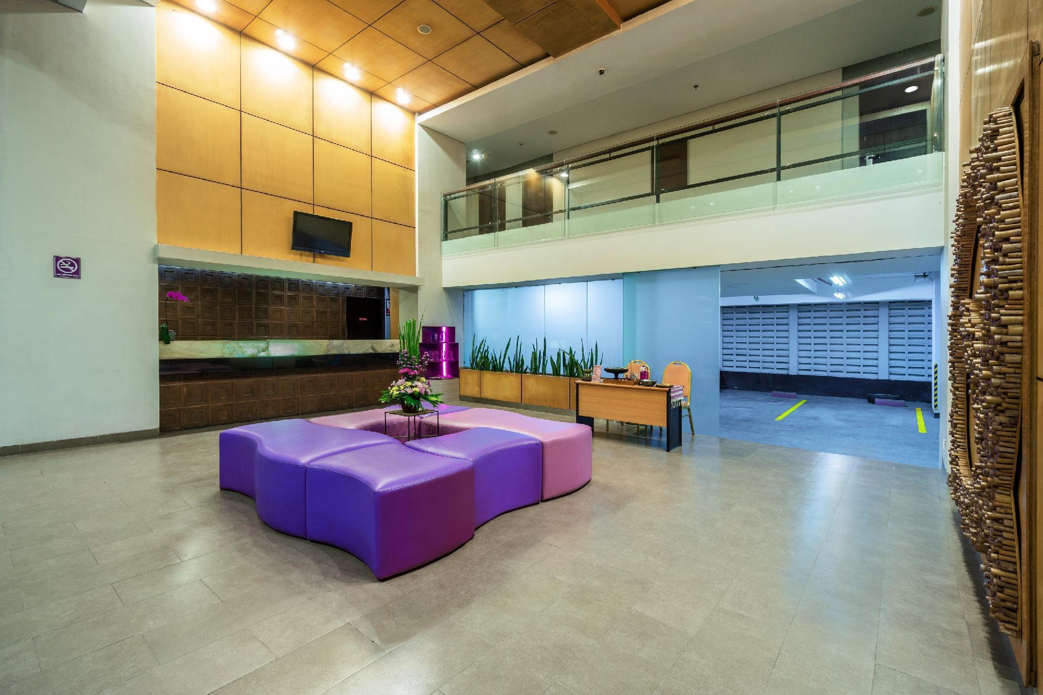 Quest Hotel Kuta By Aston Zewnętrze zdjęcie