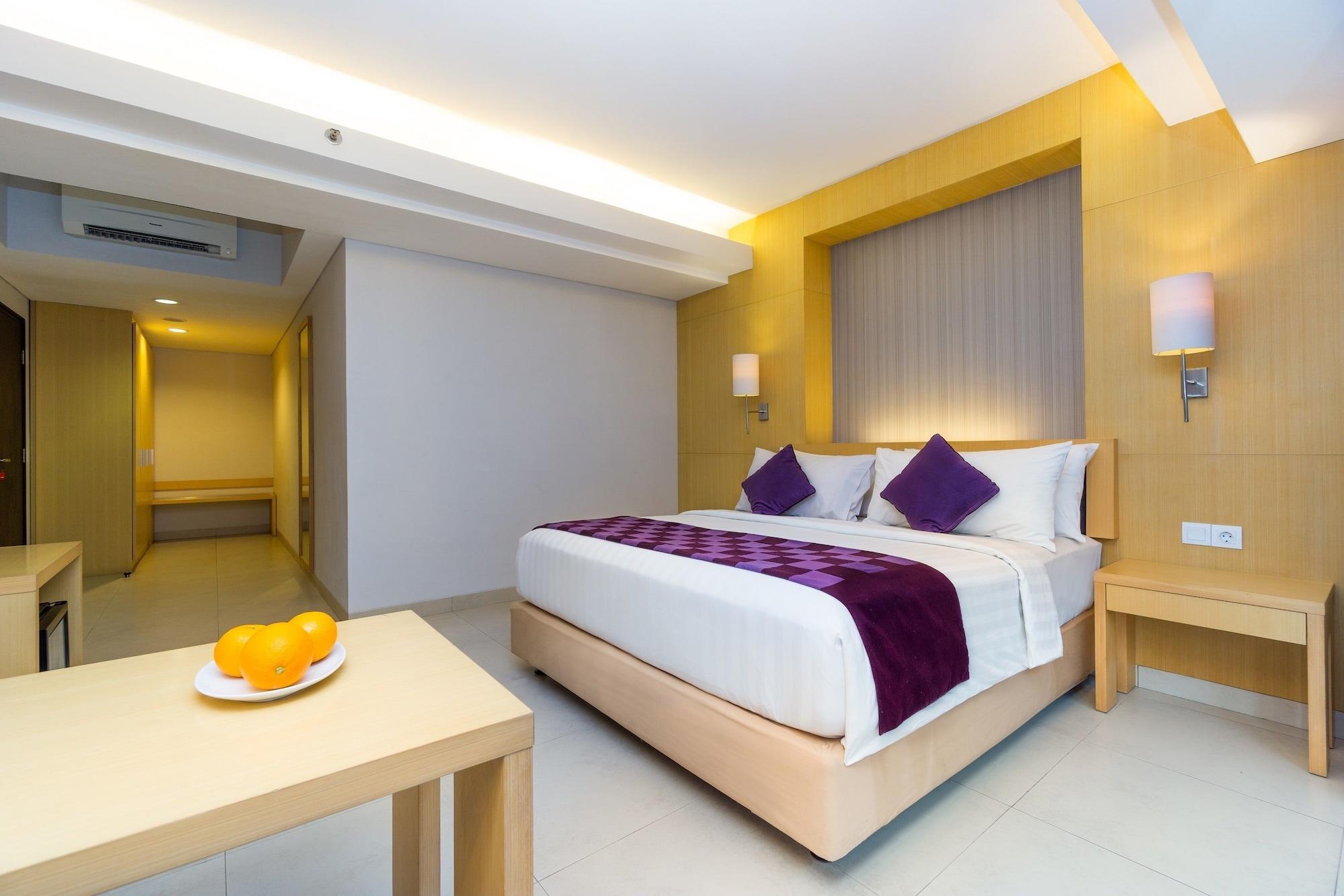 Quest Hotel Kuta By Aston Zewnętrze zdjęcie