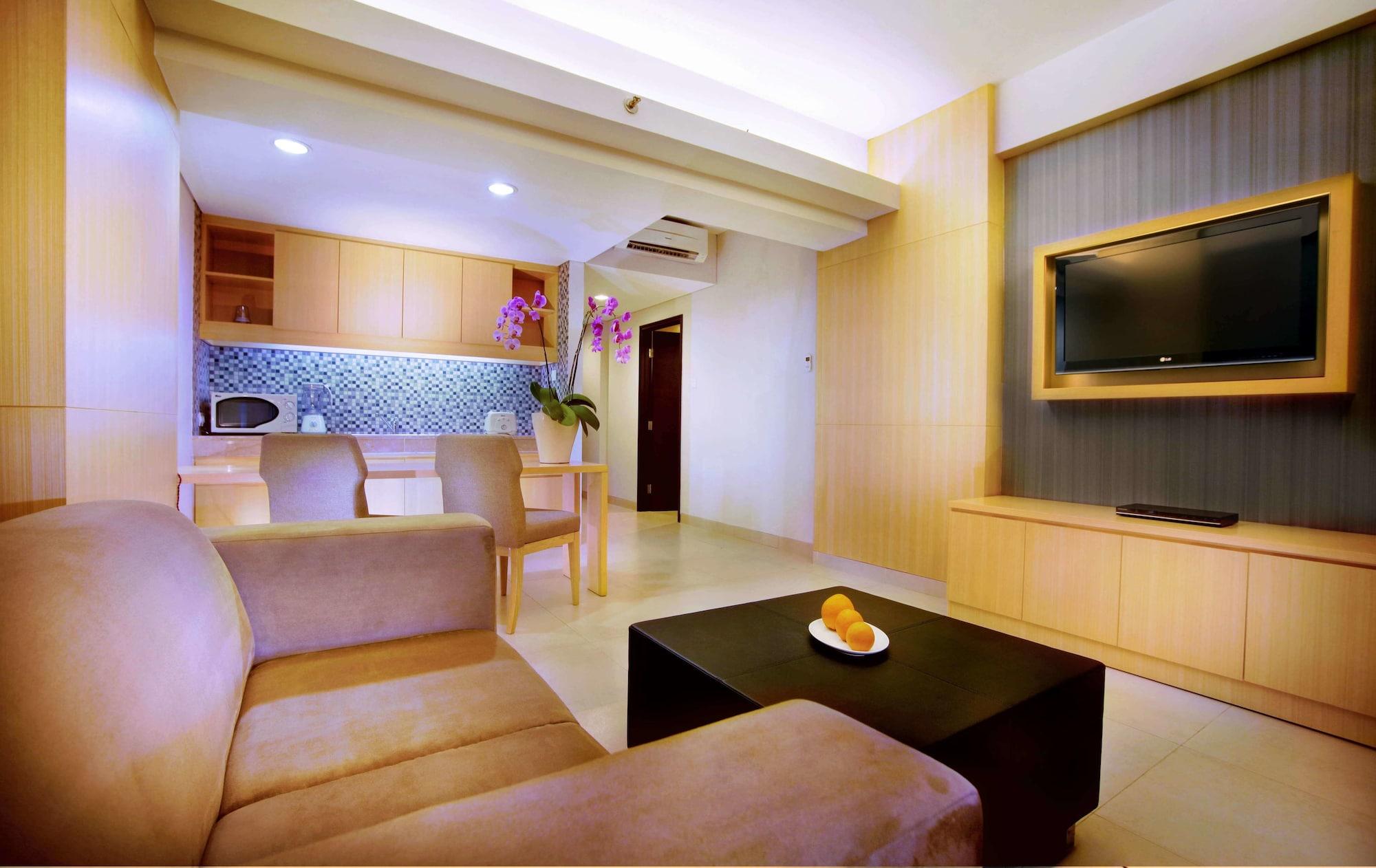 Quest Hotel Kuta By Aston Zewnętrze zdjęcie