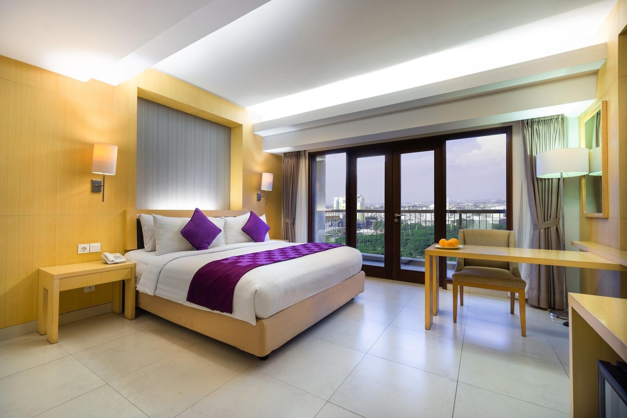 Quest Hotel Kuta By Aston Zewnętrze zdjęcie