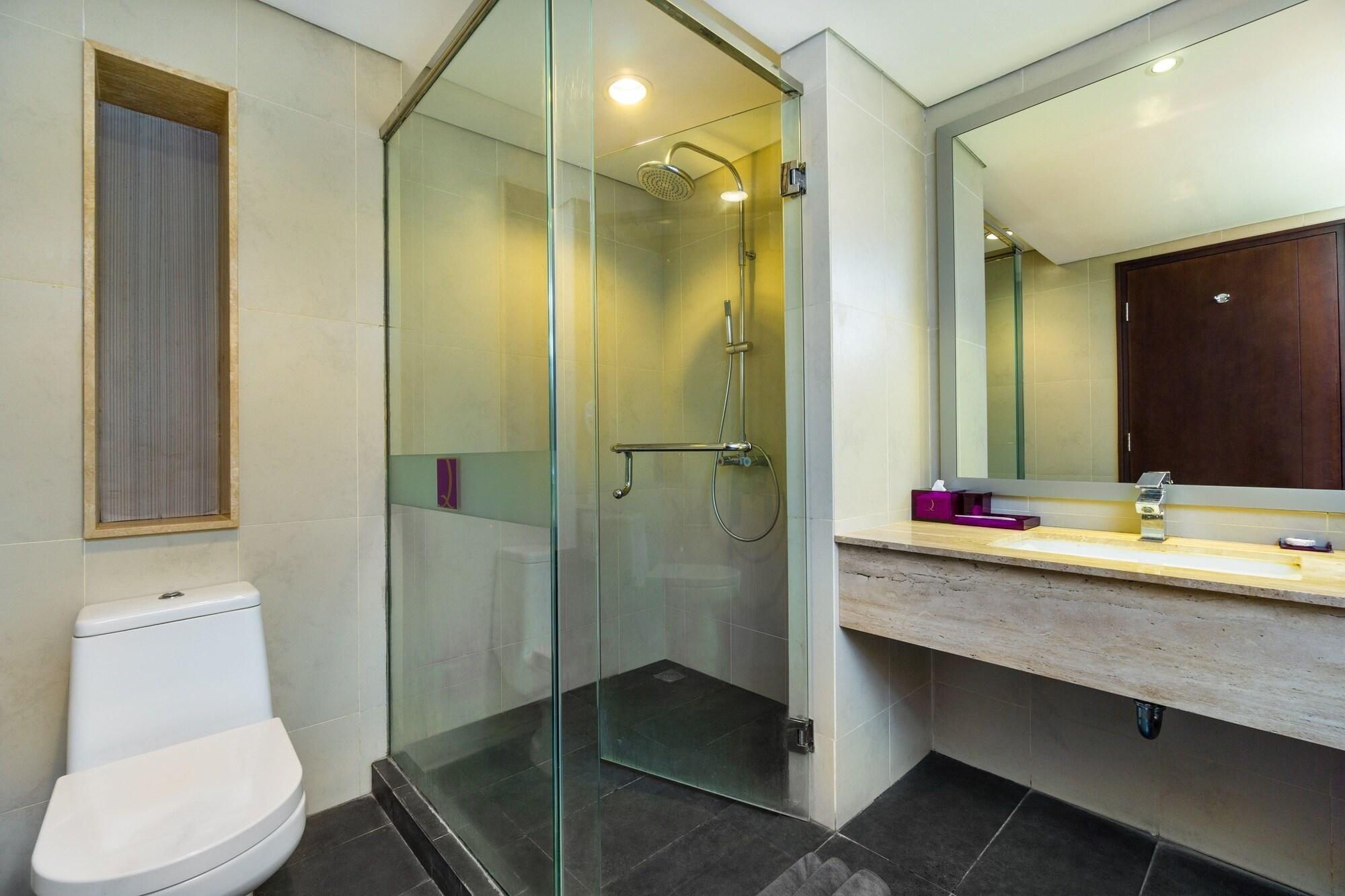 Quest Hotel Kuta By Aston Zewnętrze zdjęcie