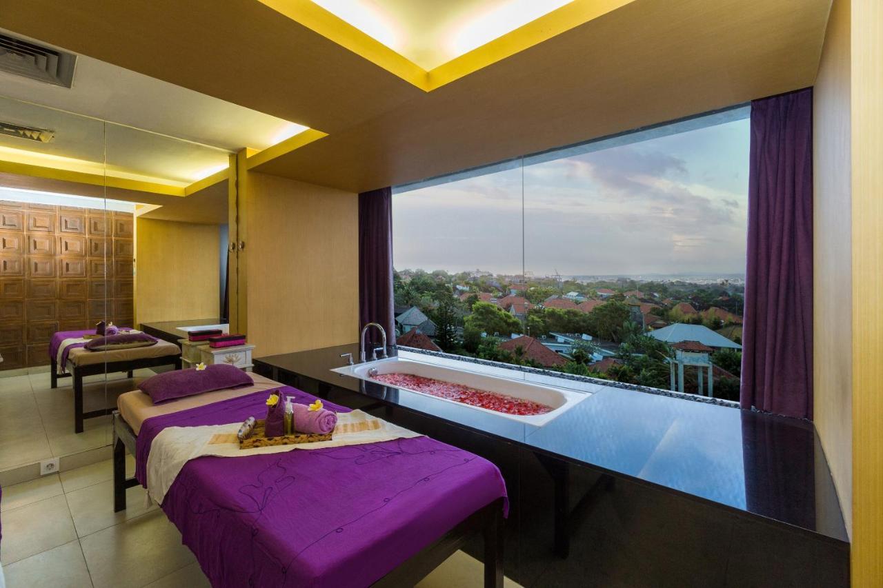 Quest Hotel Kuta By Aston Zewnętrze zdjęcie