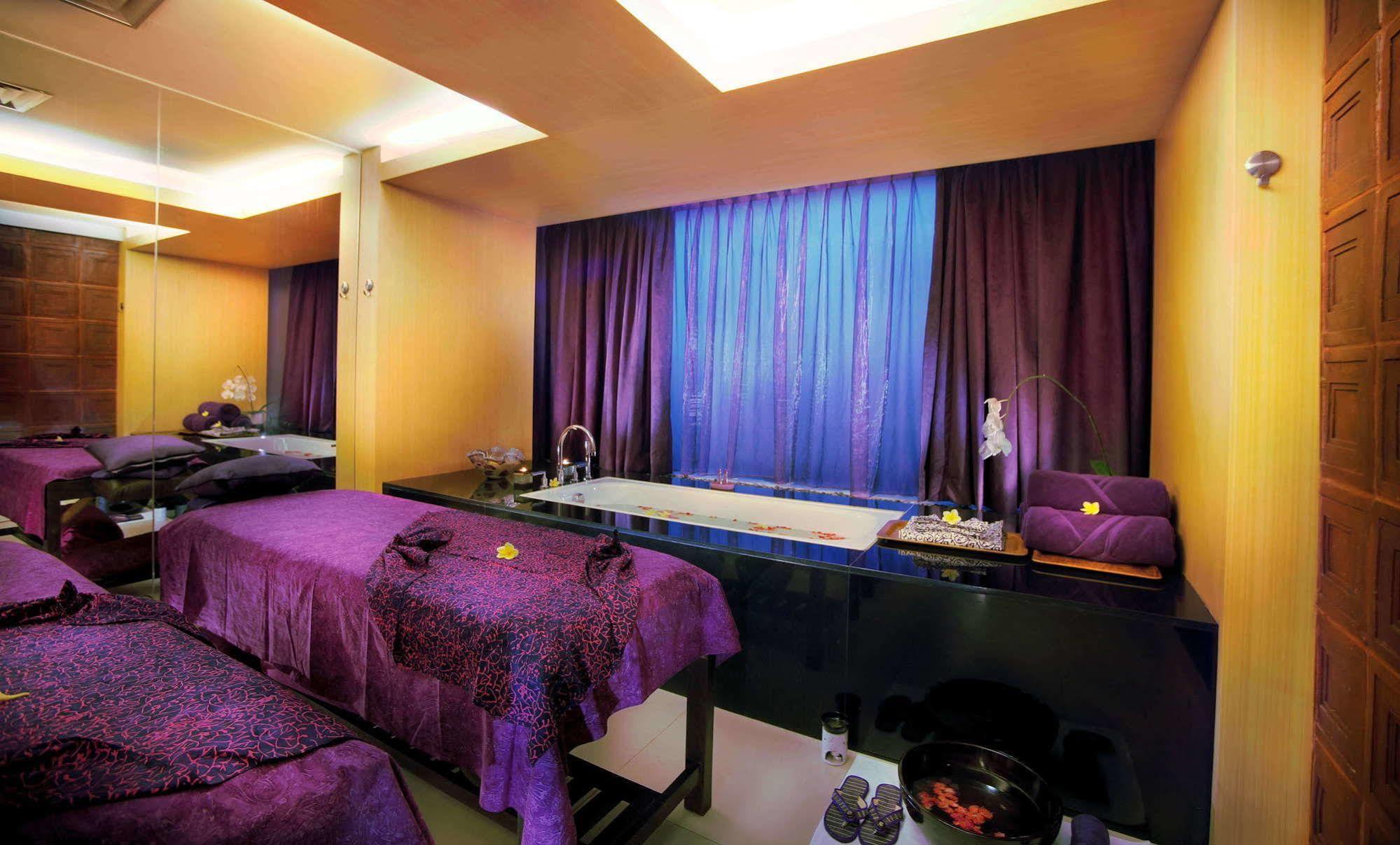 Quest Hotel Kuta By Aston Zewnętrze zdjęcie