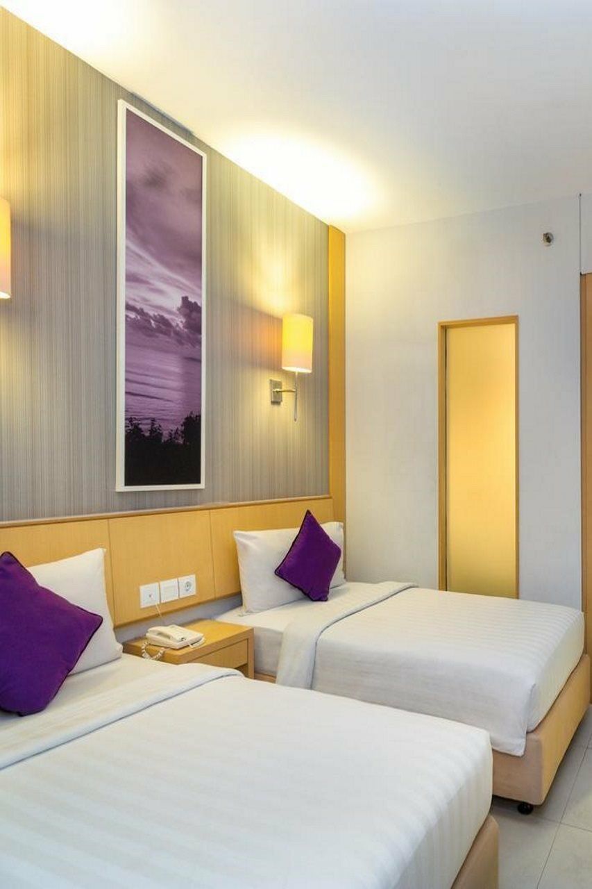Quest Hotel Kuta By Aston Zewnętrze zdjęcie